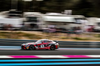 #15 NM Racing Team Mercedes AMG GT4 NM Racing Team ESP Enzo Joulié  FRA Lluc Ibañez ESP Silver Cup, GT4, Race 1
 | SRO / TWENTY-ONE CREATION - Jules Benichou