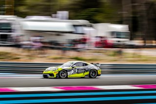 #38 W&S Motorsport Porsche 718 Cayman GT4 RS CS W&S Motorsport DEU Hendrik Still DEU Max Kronberg DEU Pro-Am, GT4, Race 1
 | SRO / TWENTY-ONE CREATION - Jules Benichou