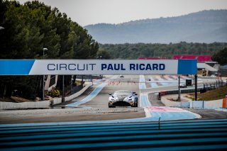 #9 Hella Pagid - racing one Aston Martin AMR Vantage GT4 Hella Pagid - racing one DEU Ralf Kelleners DEU Christian Gisy DEU Pro-Am, GT4, Race 1
 | SRO / TWENTY-ONE CREATION - Jules Benichou