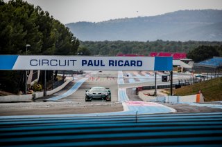 #60 Greystone GT McLaren 570S GT4 Greystone GT GBR Alexander Woller DEU Richard Distl DEU Pro-Am, GT4, Race 1
 | SRO / TWENTY-ONE CREATION - Jules Benichou