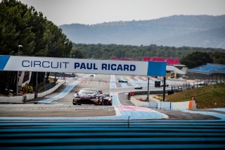 #19 Racing Spirit of Léman Aston Martin AMR Vantage GT4 Racing Spirit of Léman CHE Tom Canning GBR Akhil Rabindra IND Silver Cup, GT4, Race 1
 | SRO / TWENTY-ONE CREATION - Jules Benichou