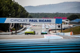 #38 W&S Motorsport Porsche 718 Cayman GT4 RS CS W&S Motorsport DEU Hendrik Still DEU Max Kronberg DEU Pro-Am, GT4, Race 1
 | SRO / TWENTY-ONE CREATION - Jules Benichou