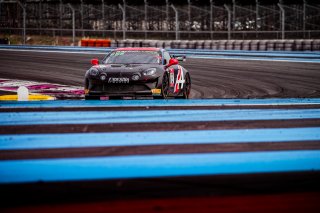 #13 Arkadia Racing Alpine A110 GT4 Evo Franck Chahinian FRA Franck Chahinian FRA Olivier Forzano FRA Am, GT4, Race 1
 | SRO / TWENTY-ONE CREATION - Jules Benichou