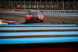#32 Selleslagh Racing Team Mercedes AMG GT4 Selleslagh Racing Team BEL Jean-Luc Behets BEL Johan Vannerum BEL Am, GT4, Race 1
 | SRO / TWENTY-ONE CREATION - Jules Benichou