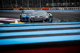 #47 Greystone GT McLaren 570S GT4 Greystone GT GBR Adam Carroll GBR Timothy Whale GBR Pro-Am, GT4, Race 1
 | SRO / TWENTY-ONE CREATION - Jules Benichou