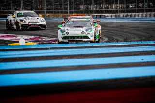 #36 Code Racing Development Alpine A110 GT4 Evo Antoine Leclerc FRA Antoine Leclerc FRA Loïc Villiger CHE Pro-Am, GT4, Race 1
 | SRO / TWENTY-ONE CREATION - Jules Benichou