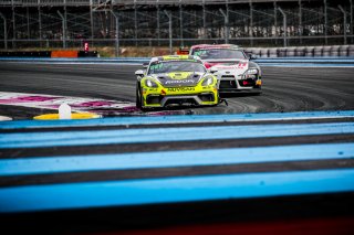 #38 W&S Motorsport Porsche 718 Cayman GT4 RS CS W&S Motorsport DEU Hendrik Still DEU Max Kronberg DEU Pro-Am, GT4, Race 1
 | SRO / TWENTY-ONE CREATION - Jules Benichou