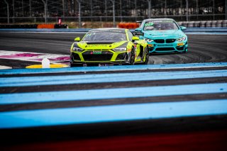 #26 Team Fullmotorsport Audi R8 LMS GT4 Benoit Lison FRA Cyril Saleilles FRA Benoit Lison FRA Am, GT4, Race 1
 | SRO / TWENTY-ONE CREATION - Jules Benichou