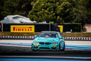 #11 Borusan Otomotiv Motorsport BMW M4 GT4 Borusan Otomotiv Motorsport TUR Yagiz Gedik TUR Jason Tahincioglu TUR Pro-Am, GT4, Race 1
 | SRO / TWENTY-ONE CREATION - Jules Benichou