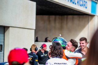 Celebration, Race 1
 | SRO / TWENTY-ONE CREATION - Jules Benichou