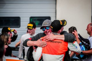 #24 Prosport Racing Aston Martin AMR Vantage GT4 Prosport Racing DEU Mike David Ortmann DEU Hugo Sasse DEU Silver Cup, Celebration, GT4, Race 1
 | SRO / TWENTY-ONE CREATION - Jules Benichou