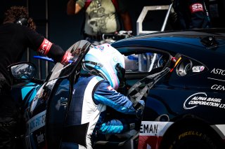 Race 2
 | SRO / Patrick Hecq Photography