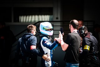 Pitlane, Race 2
 | SRO / Patrick Hecq Photography