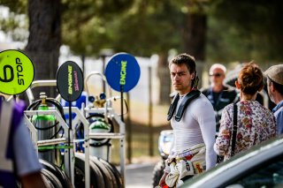 GridWalk, Race 2
 | SRO / TWENTY-ONE CREATION - Jules Benichou