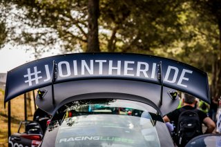 GridWalk, Race 2
 | SRO / TWENTY-ONE CREATION - Jules Benichou