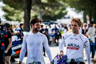 GridWalk, Race 2
 | SRO / TWENTY-ONE CREATION - Jules Benichou