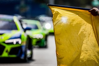 GridWalk, Race 2
 | SRO / TWENTY-ONE CREATION - Jules Benichou
