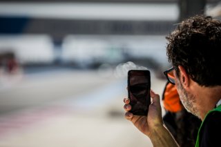Race 2
 | SRO / TWENTY-ONE CREATION - Jules Benichou