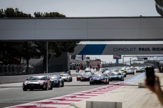 Race 2, Start
 | SRO / TWENTY-ONE CREATION - Jules Benichou