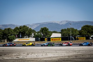 Race 2
 | SRO / TWENTY-ONE CREATION - Jules Benichou