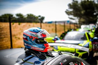 GridWalk, Race 2
 | SRO / TWENTY-ONE CREATION - Jules Benichou
