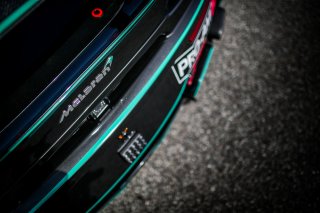 #60 Greystone GT McLaren 570S GT4 Greystone GT GBR Alexander Woller DEU Richard Distl DEU Pro-Am, GT4, GridWalk, Race 2
 | SRO / TWENTY-ONE CREATION - Jules Benichou