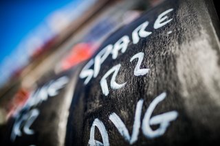 GridWalk, Race 2
 | SRO / TWENTY-ONE CREATION - Jules Benichou