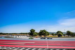 Race 2
 | SRO / TWENTY-ONE CREATION - Jules Benichou