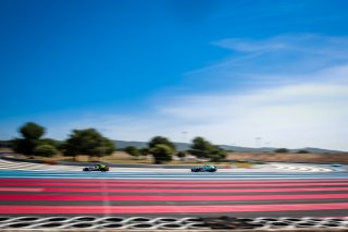 #89 AGS Events Aston Martin AMR Vantage GT4 Julien Lambert FRA Julien Lambert FRA Wilfried Cazalbon FRA Am, GT4, Race 2
 | SRO / TWENTY-ONE CREATION - Jules Benichou