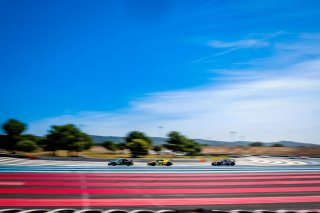 Race 2
 | SRO / TWENTY-ONE CREATION - Jules Benichou
