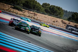 Race 2
 | SRO / TWENTY-ONE CREATION - Jules Benichou