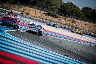 Race 2
 | SRO / TWENTY-ONE CREATION - Jules Benichou
