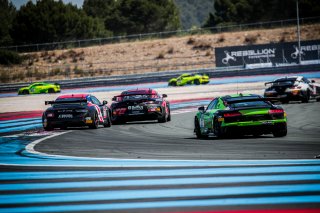 #13 Arkadia Racing Alpine A110 GT4 Evo Franck Chahinian FRA Franck Chahinian FRA Olivier Forzano FRA Am, GT4, Race 2
 | SRO / TWENTY-ONE CREATION - Jules Benichou