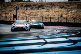 #89 AGS Events Aston Martin AMR Vantage GT4 Julien Lambert FRA Julien Lambert FRA Wilfried Cazalbon FRA Am, GT4, Race 2
 | SRO / TWENTY-ONE CREATION - Jules Benichou