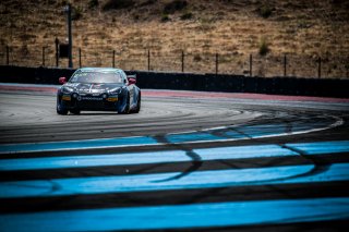 #110 Autosport GP Alpine A110 GT4 Evo Simon Tirman FRA Simon Tirman FRA Pierre Sancinena FRA Silver Cup, GT4, Race 2
 | SRO / TWENTY-ONE CREATION - Jules Benichou