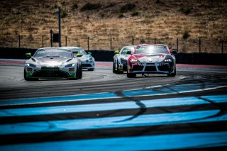 Race 2
 | SRO / TWENTY-ONE CREATION - Jules Benichou