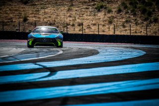 #81 AKKODIS ASP Mercedes AMG GT4 AKKA ASP FRA Simon Gachet FRA Eric Debard FRA Pro-Am, GT4, Race 2
 | SRO / TWENTY-ONE CREATION - Jules Benichou