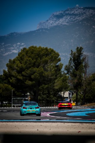 #12 Borusan Otomotiv Motorsport BMW M4 GT4 Borusan Otomotiv Motorsport TUR Berkay Besler TUR William Burns GBR Silver Cup, GT4, Race 2
 | SRO / TWENTY-ONE CREATION - Jules Benichou