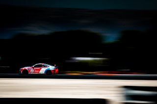 #50 W&D Racing Team BMW M4 GT4 W&D Racing Team SMR Massimiliano Tresoldi ITA Paolo Meloni SMR Am, GT4, Race 2
 | SRO / TWENTY-ONE CREATION - Jules Benichou