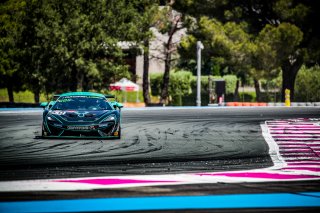 #60 Greystone GT McLaren 570S GT4 Greystone GT GBR Alexander Woller DEU Richard Distl DEU Pro-Am, GT4, Race 2
 | SRO / TWENTY-ONE CREATION - Jules Benichou