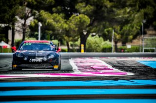 #13 Arkadia Racing Alpine A110 GT4 Evo Franck Chahinian FRA Franck Chahinian FRA Olivier Forzano FRA Am, GT4, Race 2
 | SRO / TWENTY-ONE CREATION - Jules Benichou