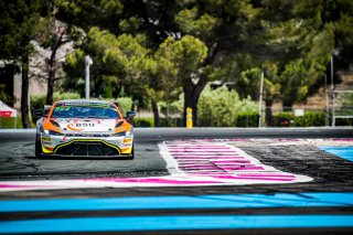 #24 Prosport Racing Aston Martin AMR Vantage GT4 Prosport Racing DEU Mike David Ortmann DEU Hugo Sasse DEU Silver Cup, GT4, Race 2
 | SRO / TWENTY-ONE CREATION - Jules Benichou