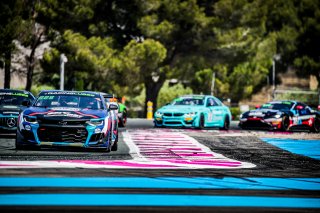 #17 V8 Racing Chevrolet Camaro GT4.R V8 Racing NDL Dante Rappange NDL Kenny Herremans BEL Pro-Am, GT4, Race 2
 | SRO / TWENTY-ONE CREATION - Jules Benichou