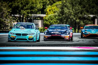 Race 2
 | SRO / TWENTY-ONE CREATION - Jules Benichou