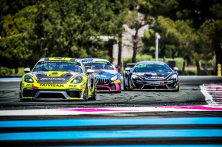 Race 2
 | SRO / TWENTY-ONE CREATION - Jules Benichou
