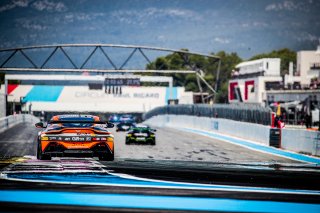 #25 Prosport Racing Aston Martin AMR Vantage GT4 Prosport Racing DEU Nico Verdonck BEL Rodrigue Gillion BEL Pro-Am, GT4, Race 2
 | SRO / TWENTY-ONE CREATION - Jules Benichou