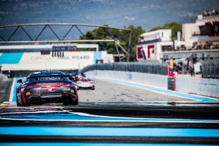 #51 NM Racing Team Mercedes AMG GT4 NM Racing Team ESP Filip Vava ESP Jakub Knoll CZE Pro-Am, GT4, Race 2
 | SRO / TWENTY-ONE CREATION - Jules Benichou