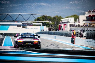#53 AKKODIS ASP Mercedes AMG GT4 AKKA ASP FRA Pascal Gibon FRA Christophe Bourret FRA Am, GT4, Race 2
 | SRO / TWENTY-ONE CREATION - Jules Benichou