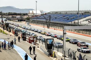 Race 2
 | SRO / Patrick Hecq Photography