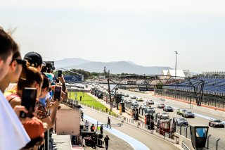 Race 2, Start
 | SRO / Patrick Hecq Photography